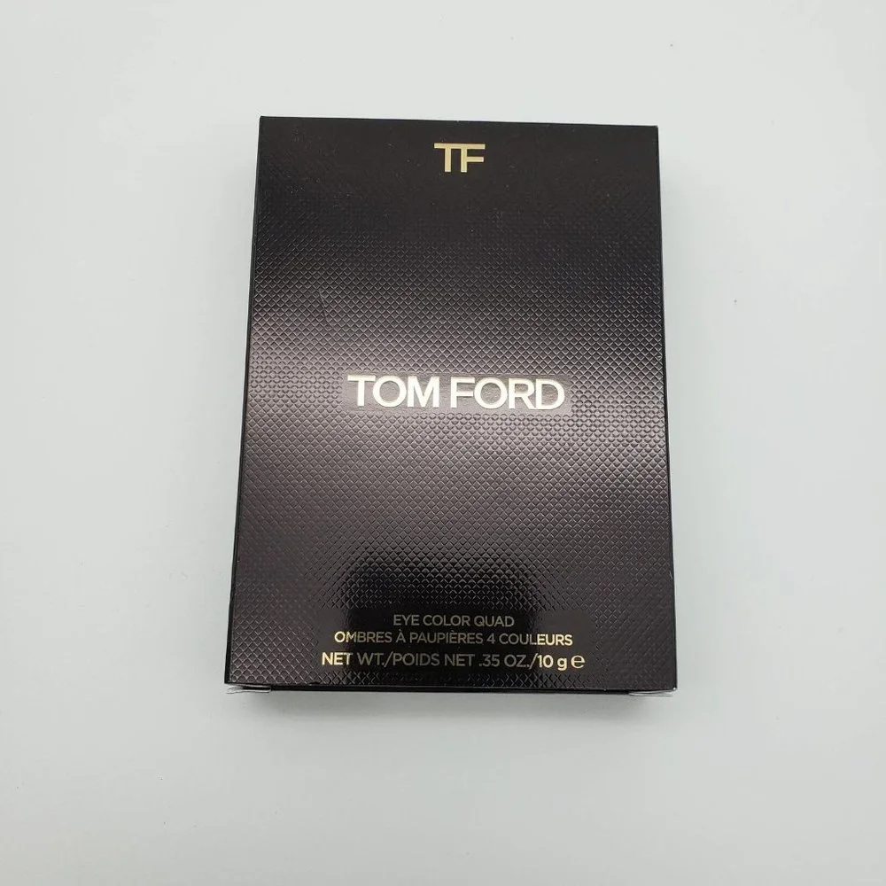 Tom Ford Seductive Rose Color Eyeshadow Palette